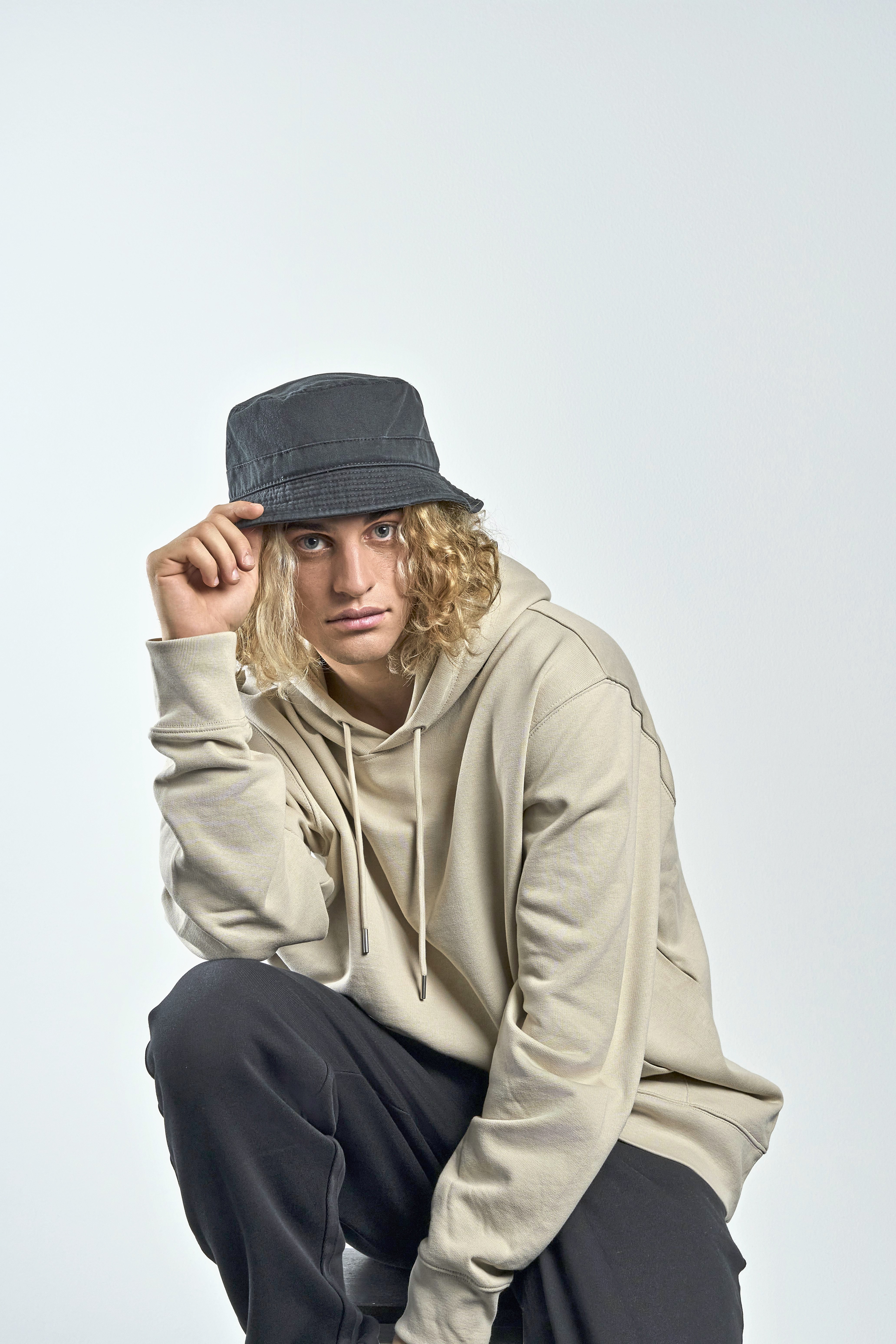 Atlantis Forever Hat