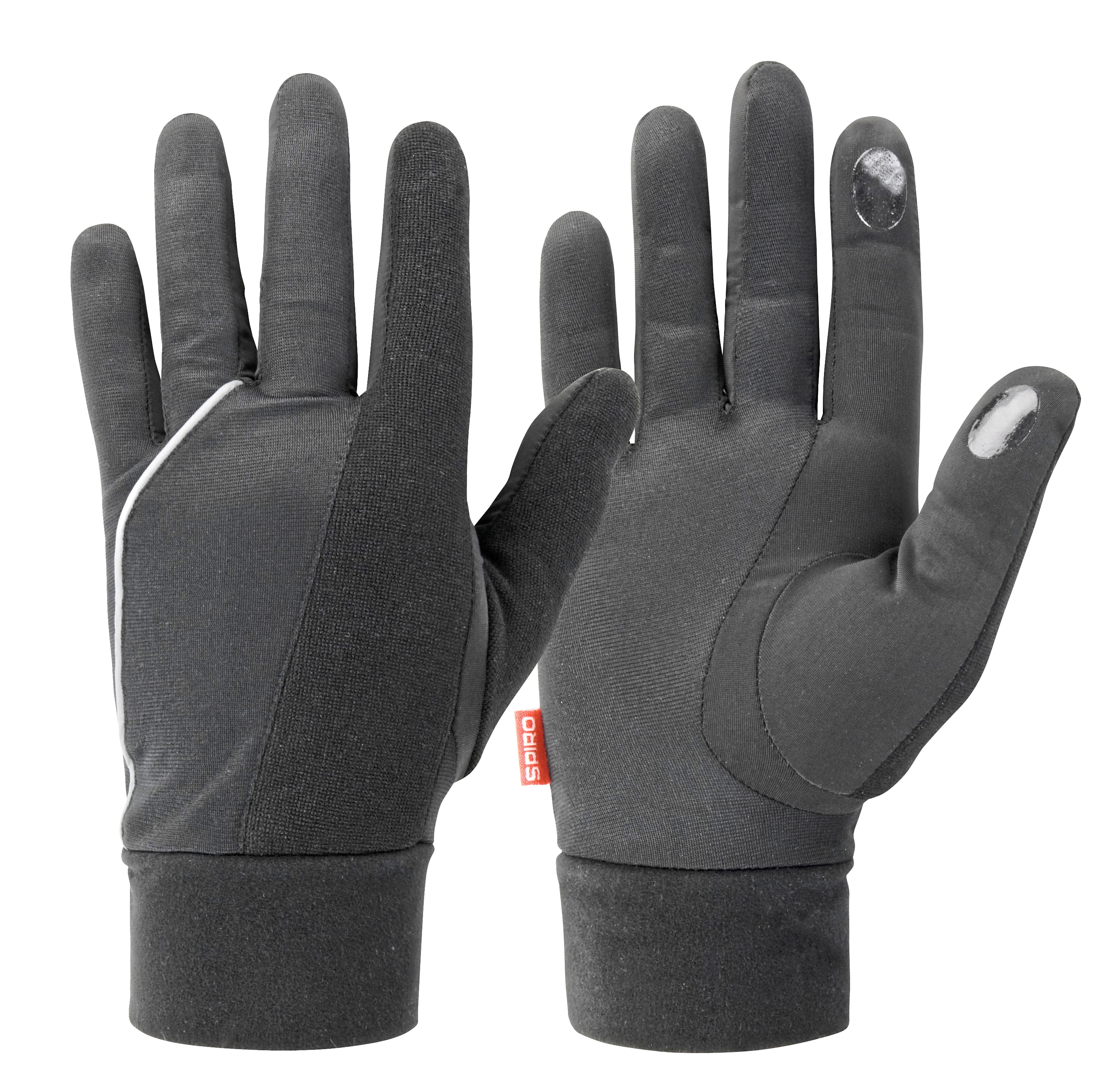 Elite Running Gloves