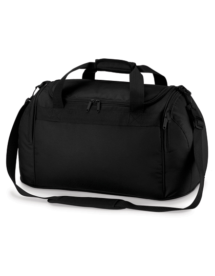 Freestyle Holdall Black 54 x 28 x 25 cm