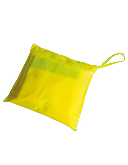 Safety Vest Family Pack Ingolstadt Signal Yellow -