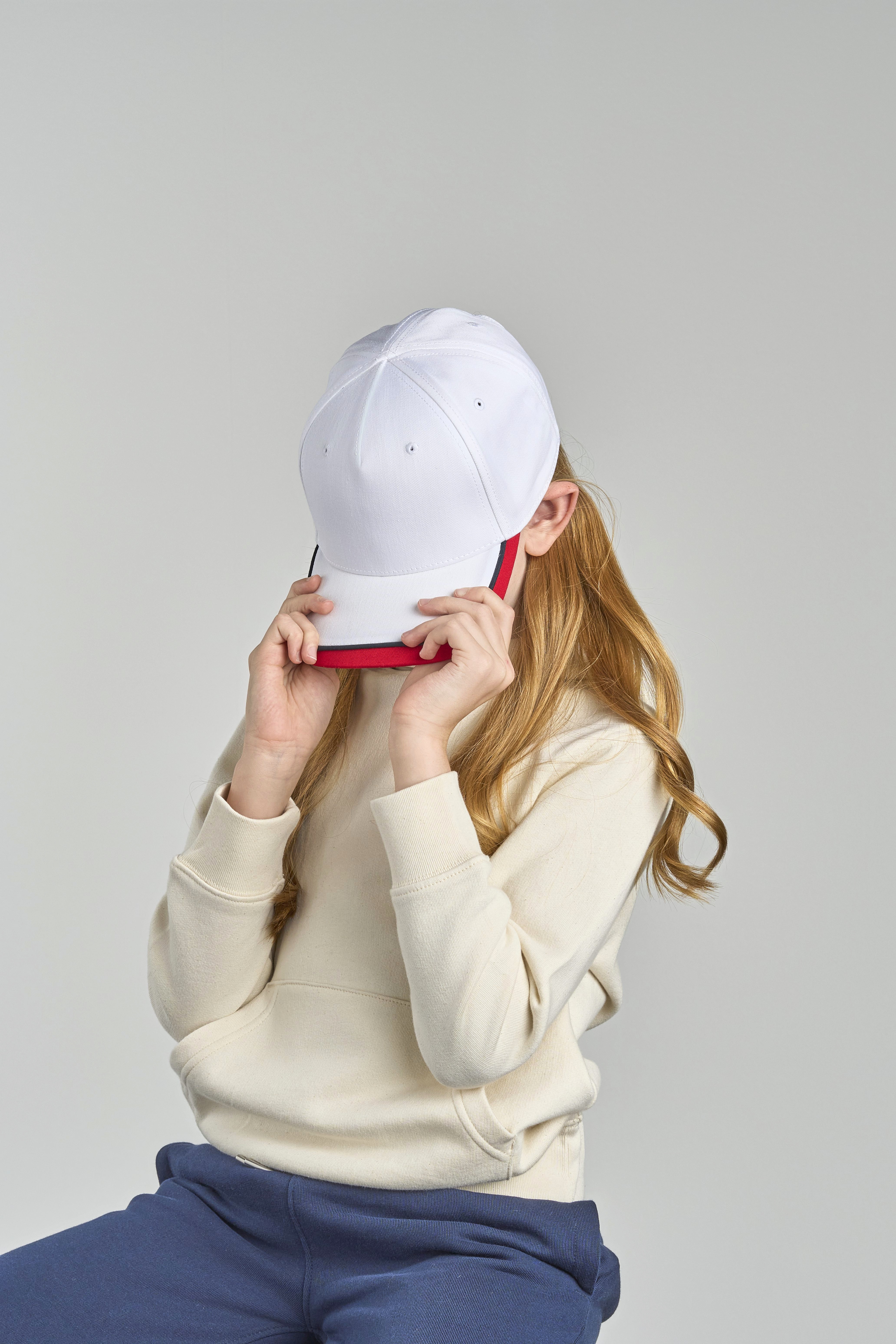 Atlantis Kids Star-S Cap