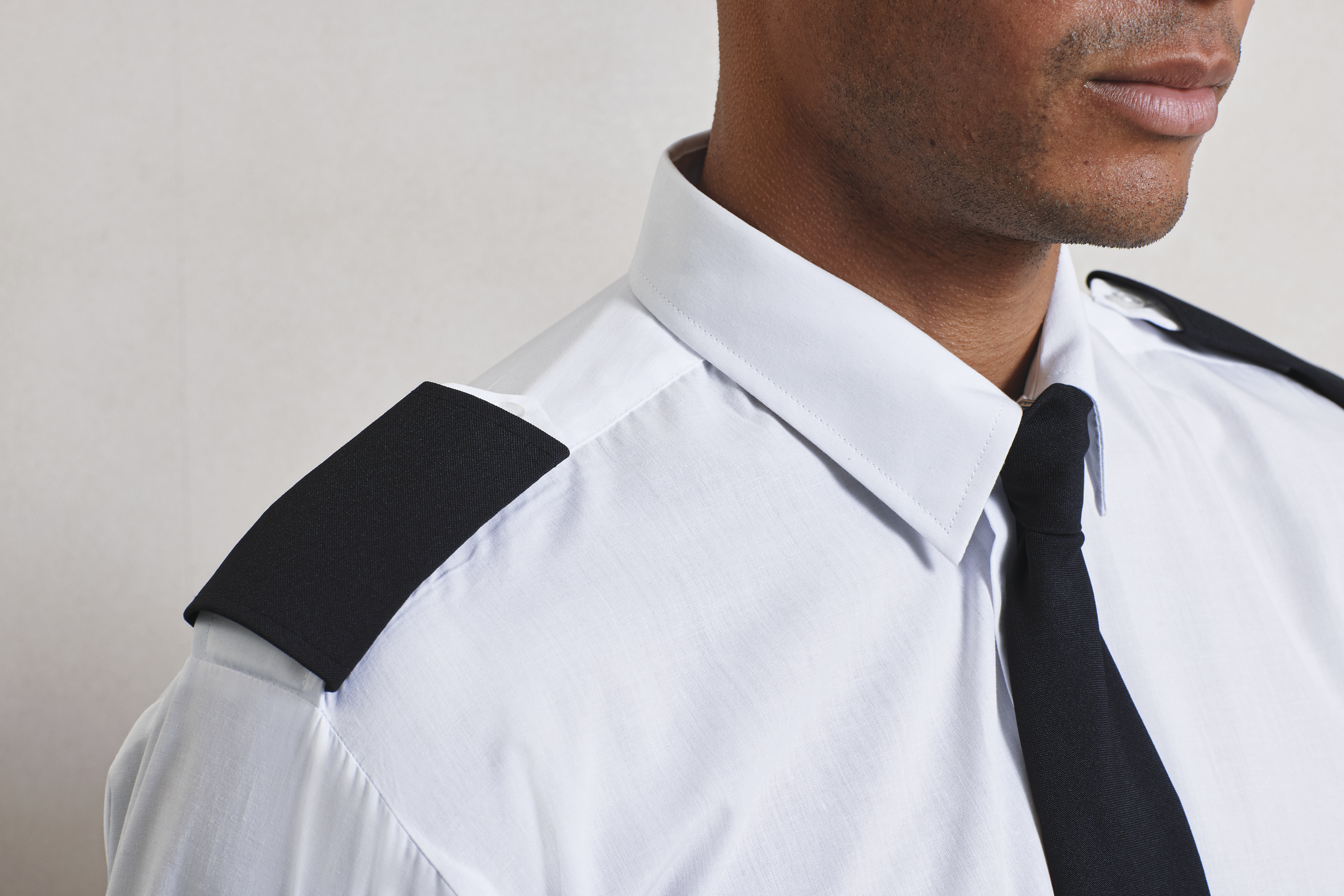 Epaulettes