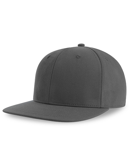 Atlantis James Cap Dark Grey One Size